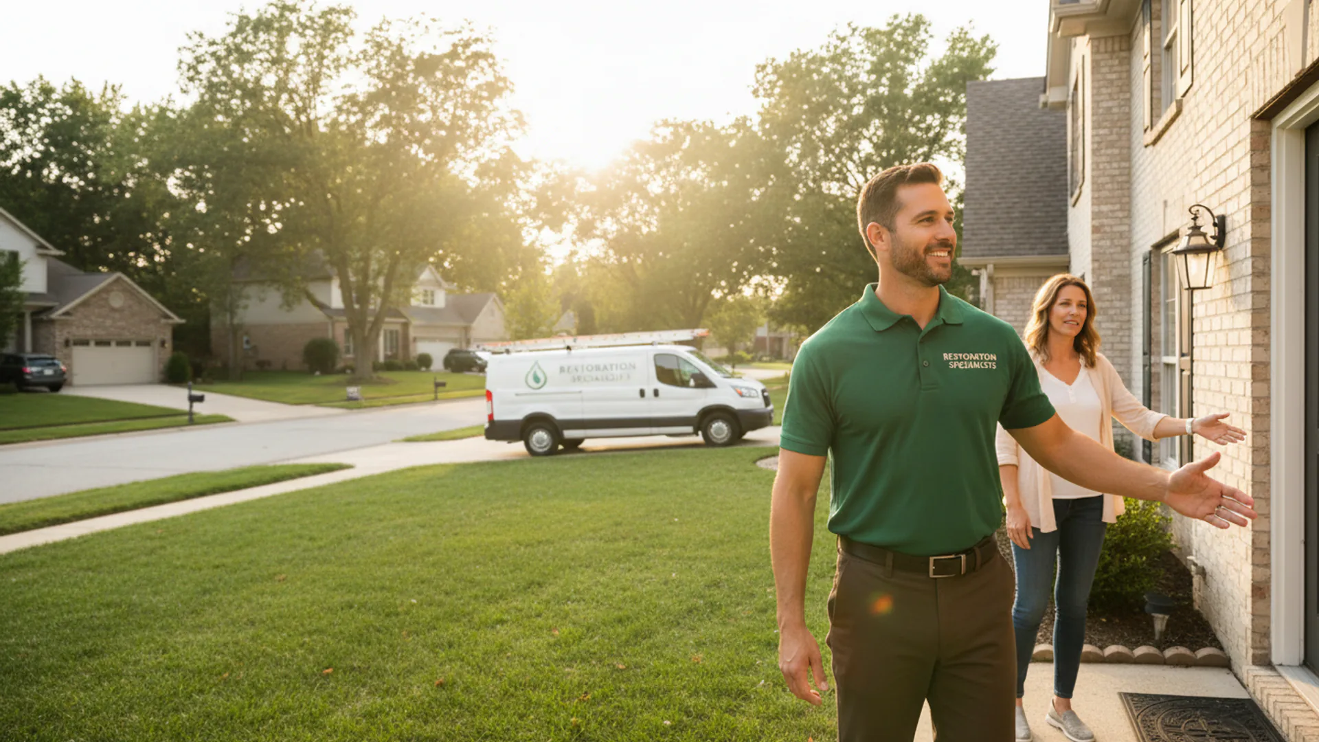 Affordable Water Damage Restoration in Somers Point, NJ Near Me: Professional Service at Fair Prices